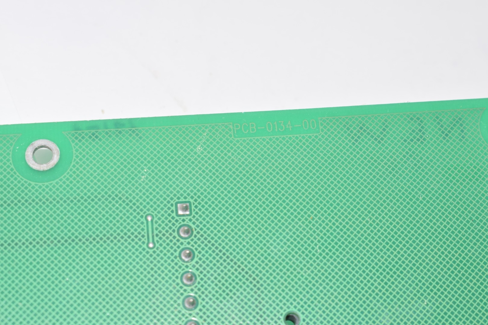 CMD 126553 Control Board, Circuit Board, PCB Board