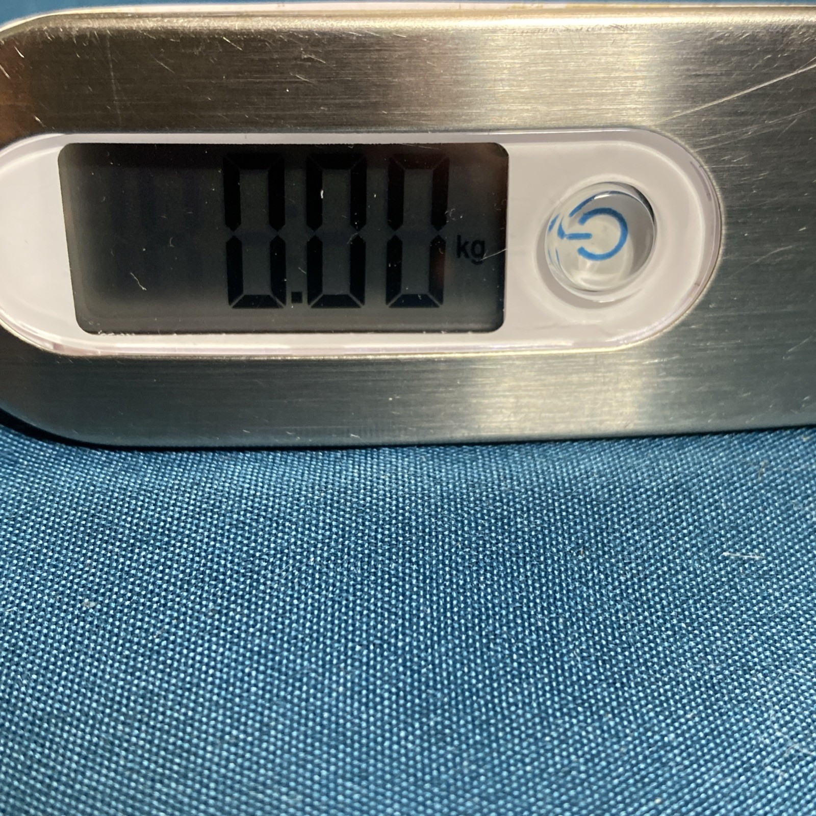 SPG Bow Scale for Draw Weight Archery Digital Poundage