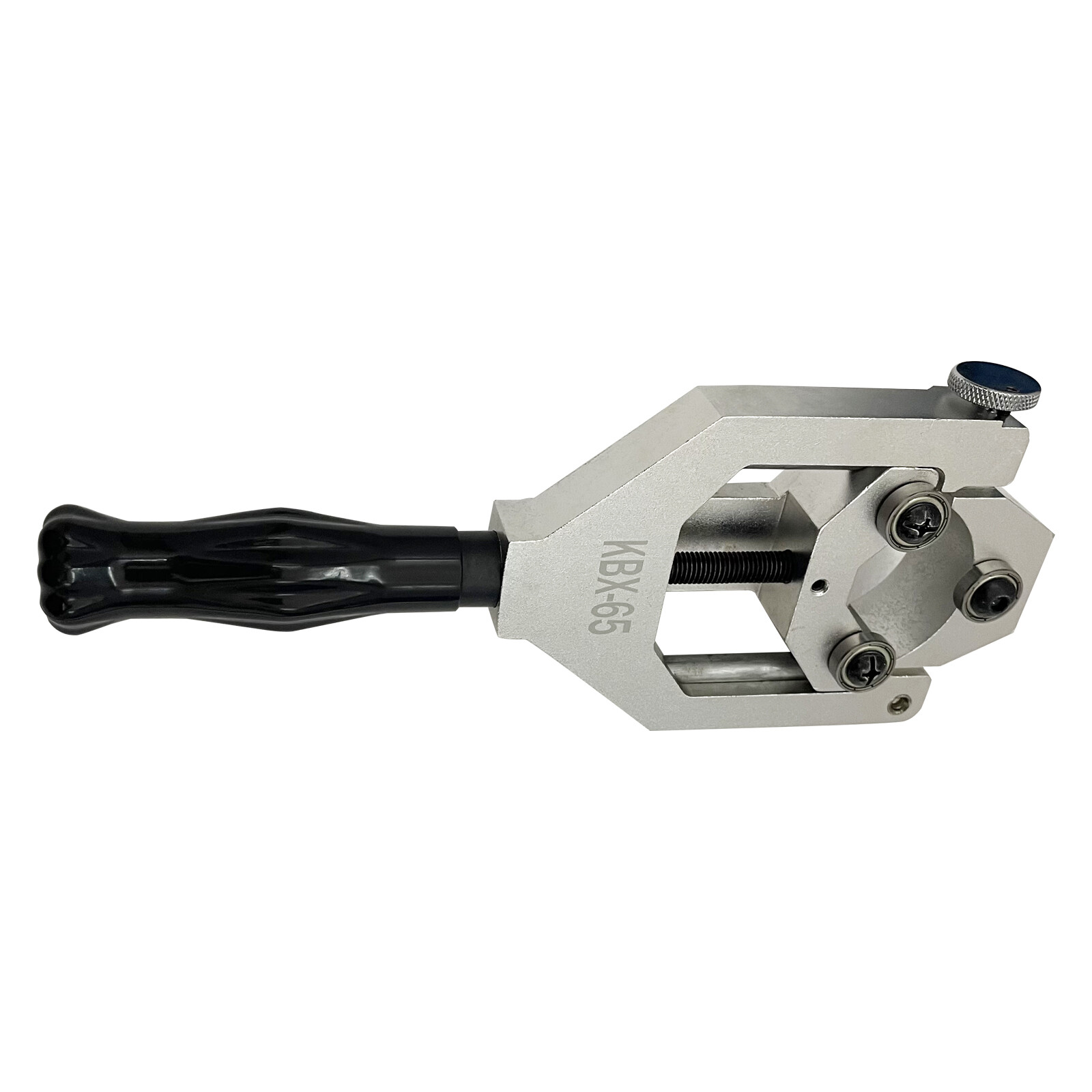 KBX-65 Multi-function Manual Wire Strippers Cable Stripper Two Blades