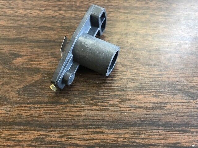BorgWarner D198P - Distributor Rotor