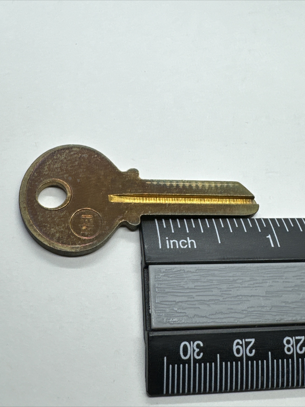 Taylor 75 REI Uncut Key Blank