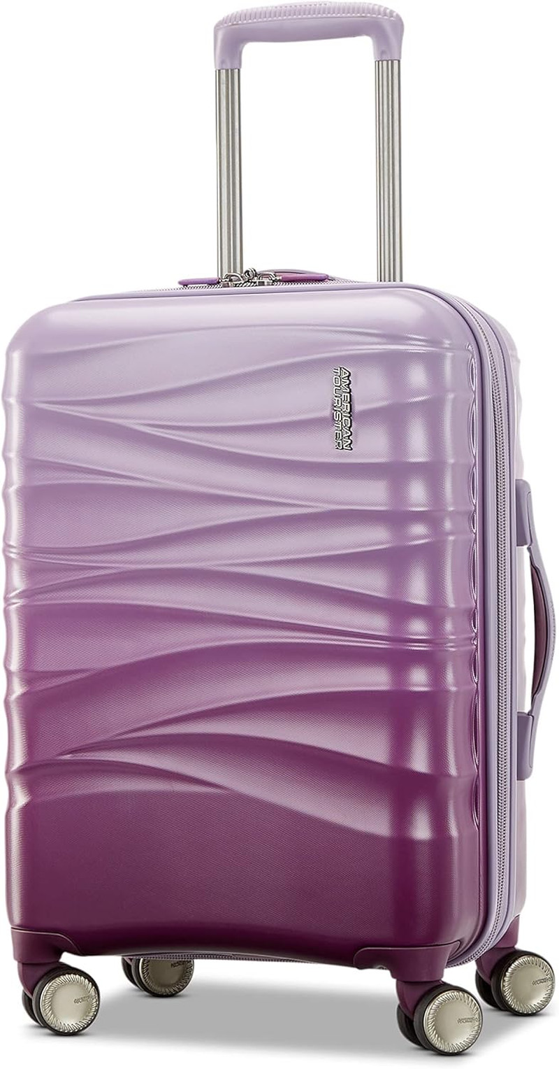 20-Inch Spinner, Purple Haze, 20-Inch Spinner