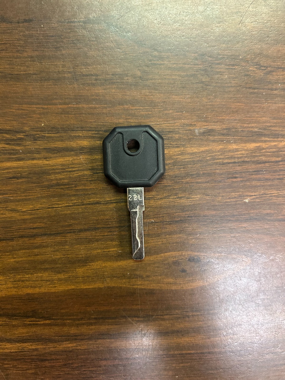 A.R.E. Key # 22L