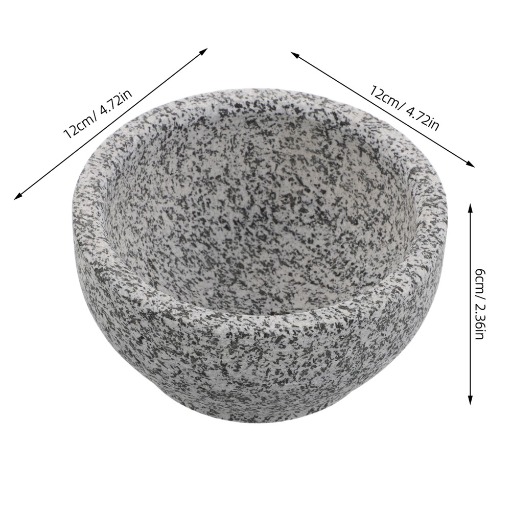 Sauna Aromatherapy Stone Cup Desk Diffuser Essential Oil Diffusers for Home