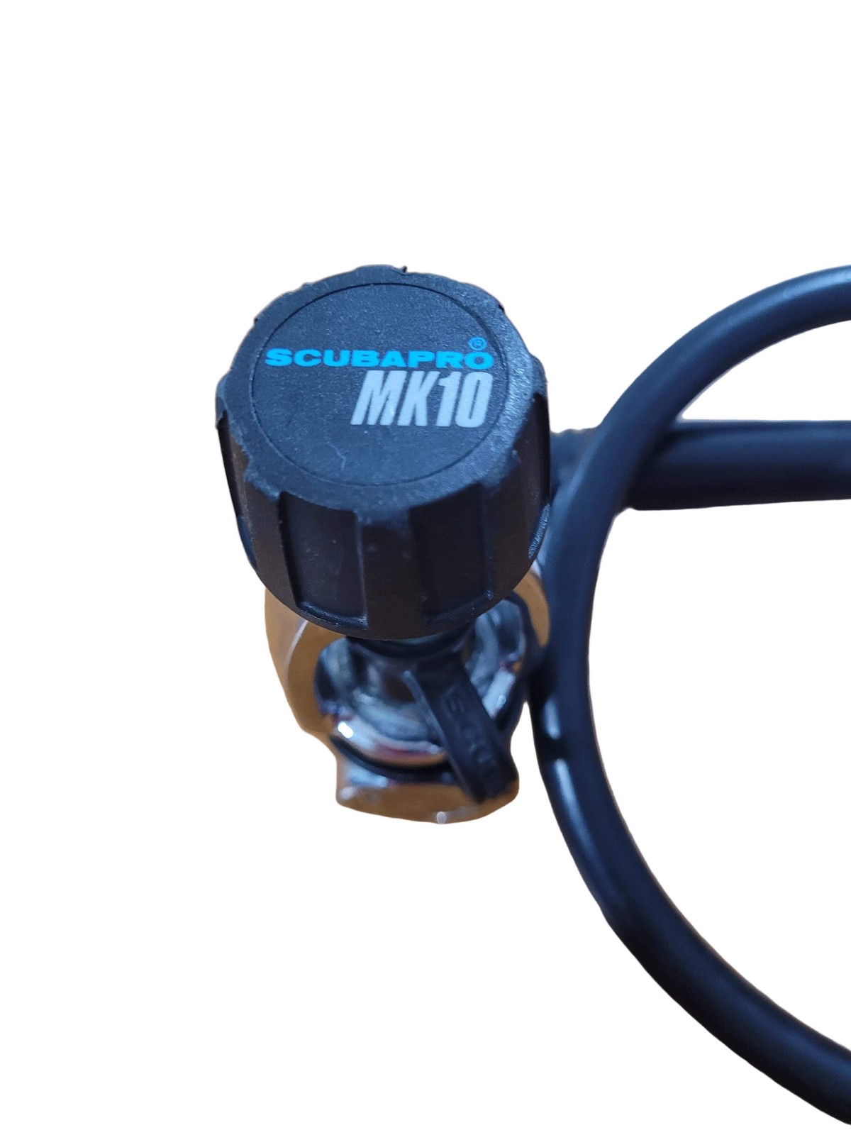 ScubaPro MK10/ G250 Regulator