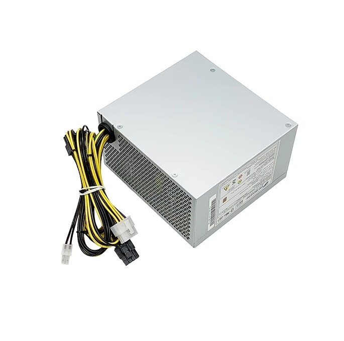 For Lenovo P340 P330 P328 P310 500W Power Supply HK600-11PP PCK010 10PIN