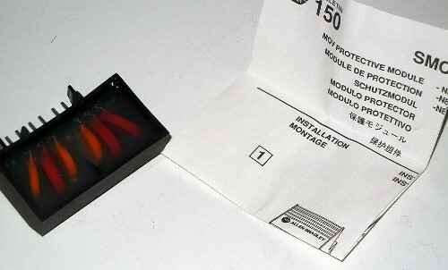Allen-Bradley Protective Module for Motor Controller 150-N84T (NEW in the BOX)