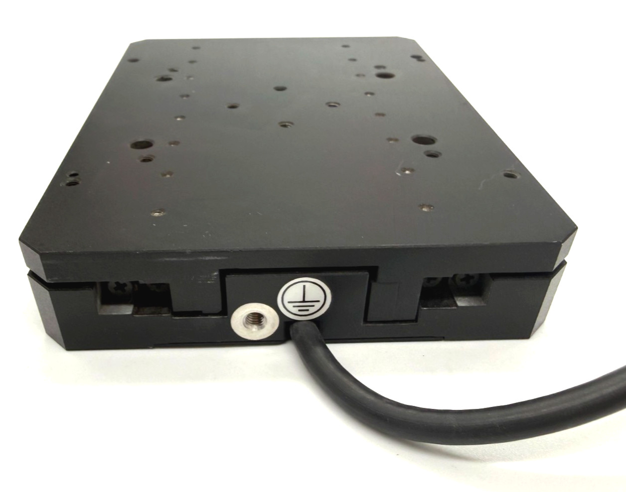 PI M-683.2U4 Piezo Motorized Precision Translation Stage