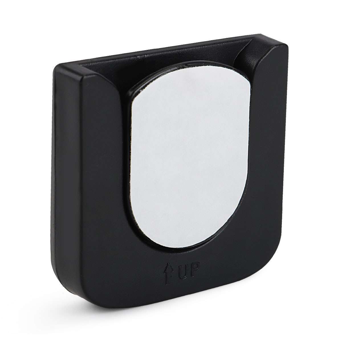 1/2/4 Pcs Remote Control Holder for Wall Magnetic Self-Adhesive Remote Organizer