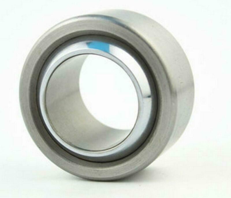 New 1pcs 3/8" COM6T 3/8" Inch Hole Spherical Rose Joint  Bearing