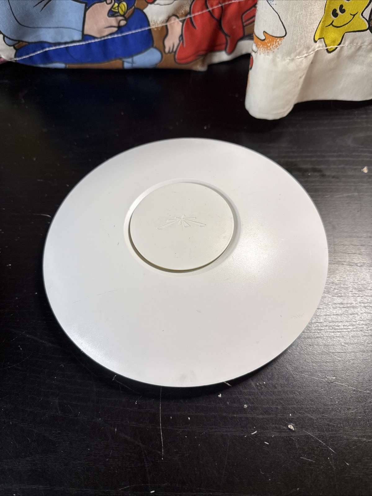 Ubiquiti UniFi AP Wireless Access Point 24V PoE SWX-UAP 6545A-UAP