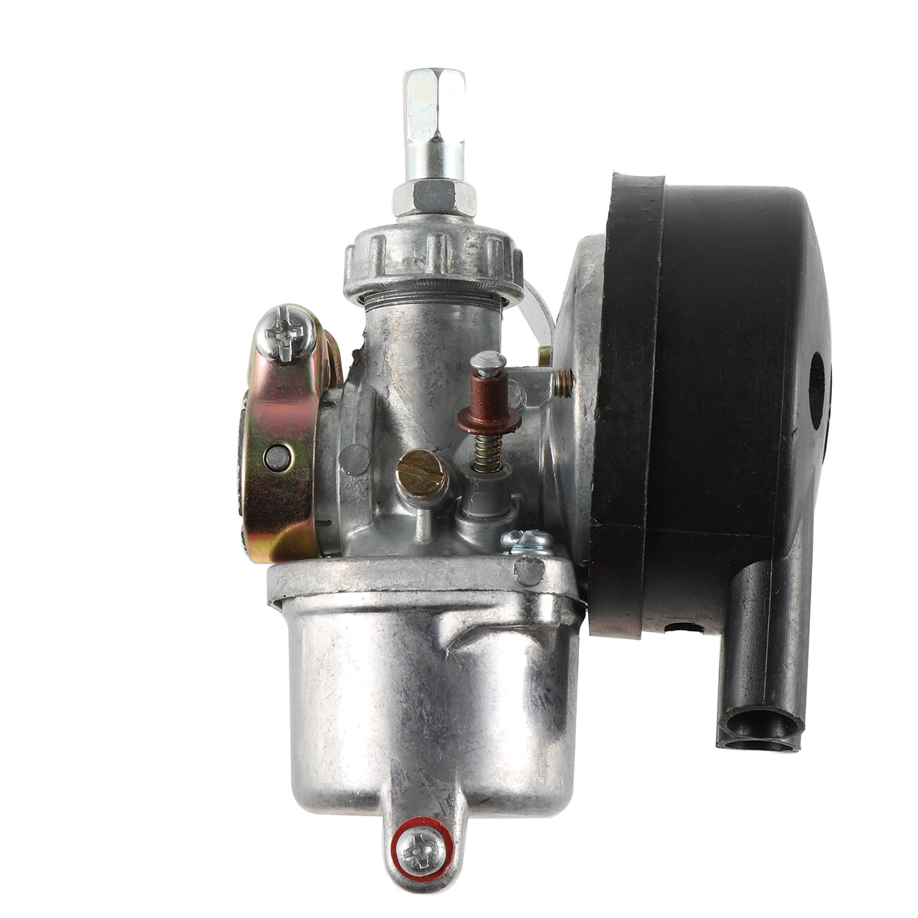 Carburetor Throttle Cable Kit For 49cc 60cc 66cc 80cc 100cc Motorized Bicycle