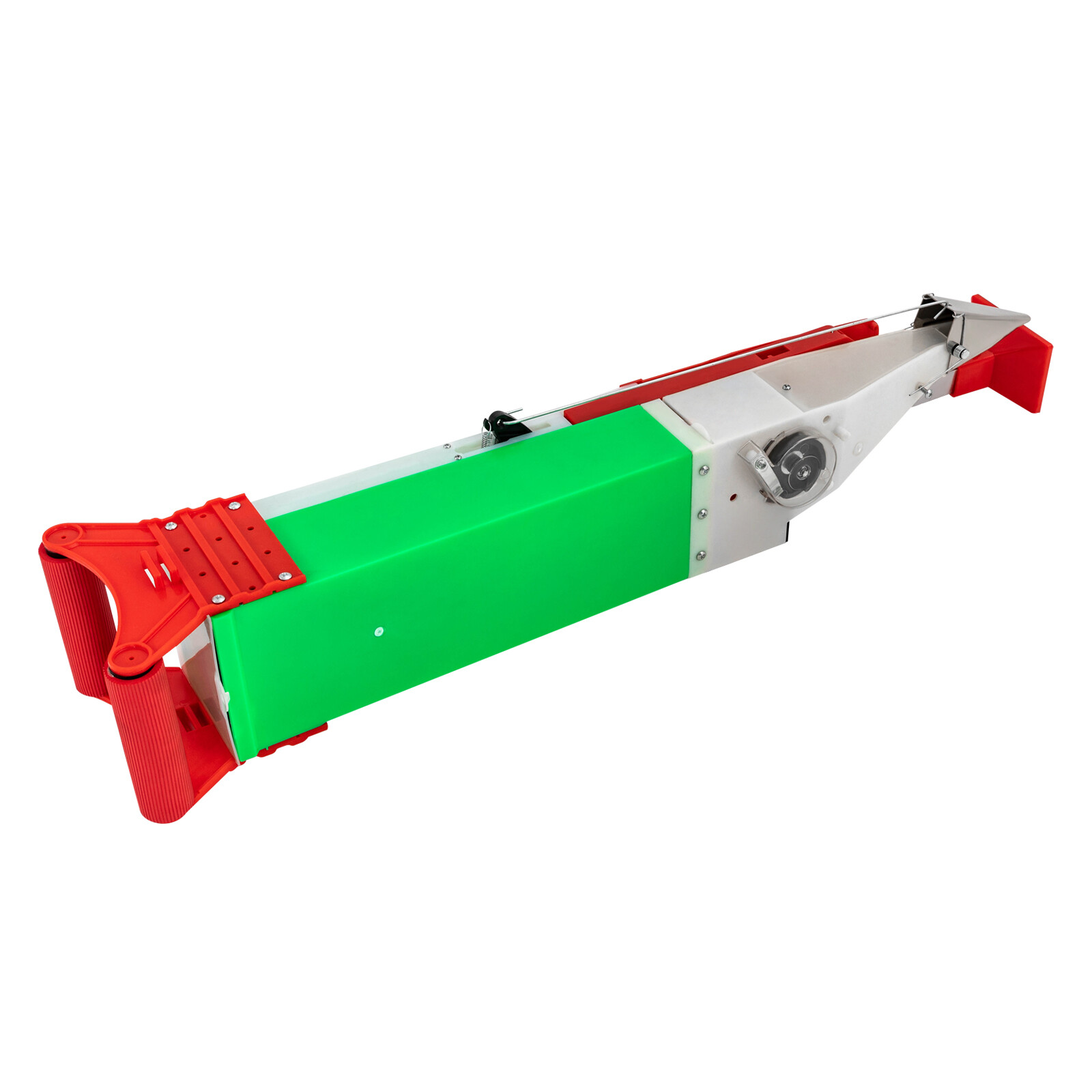 Adjustable Manual Vegetable Seeder Garden Precision Planter Tool Transplanter