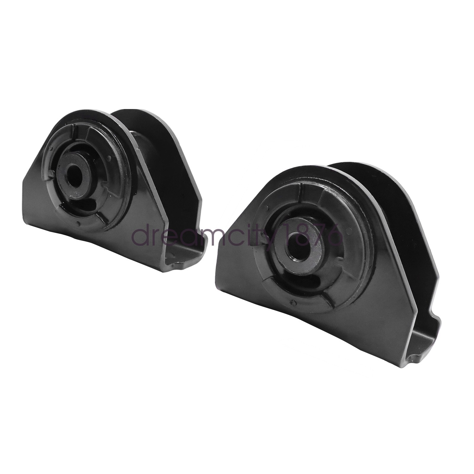Fits Freightliner Cascadia 2008-2017 Cab Mount 2PCS For M17431
