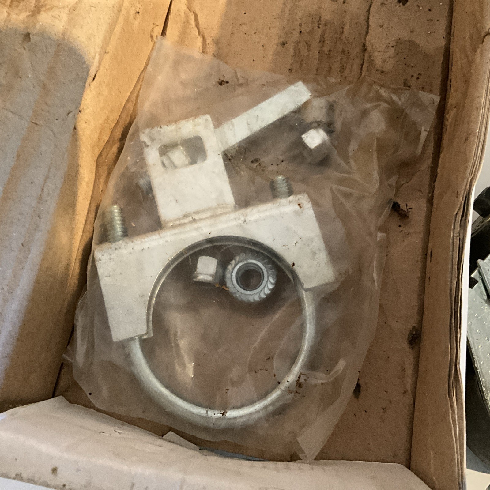 Sirco Slack adjuster SA 10144
