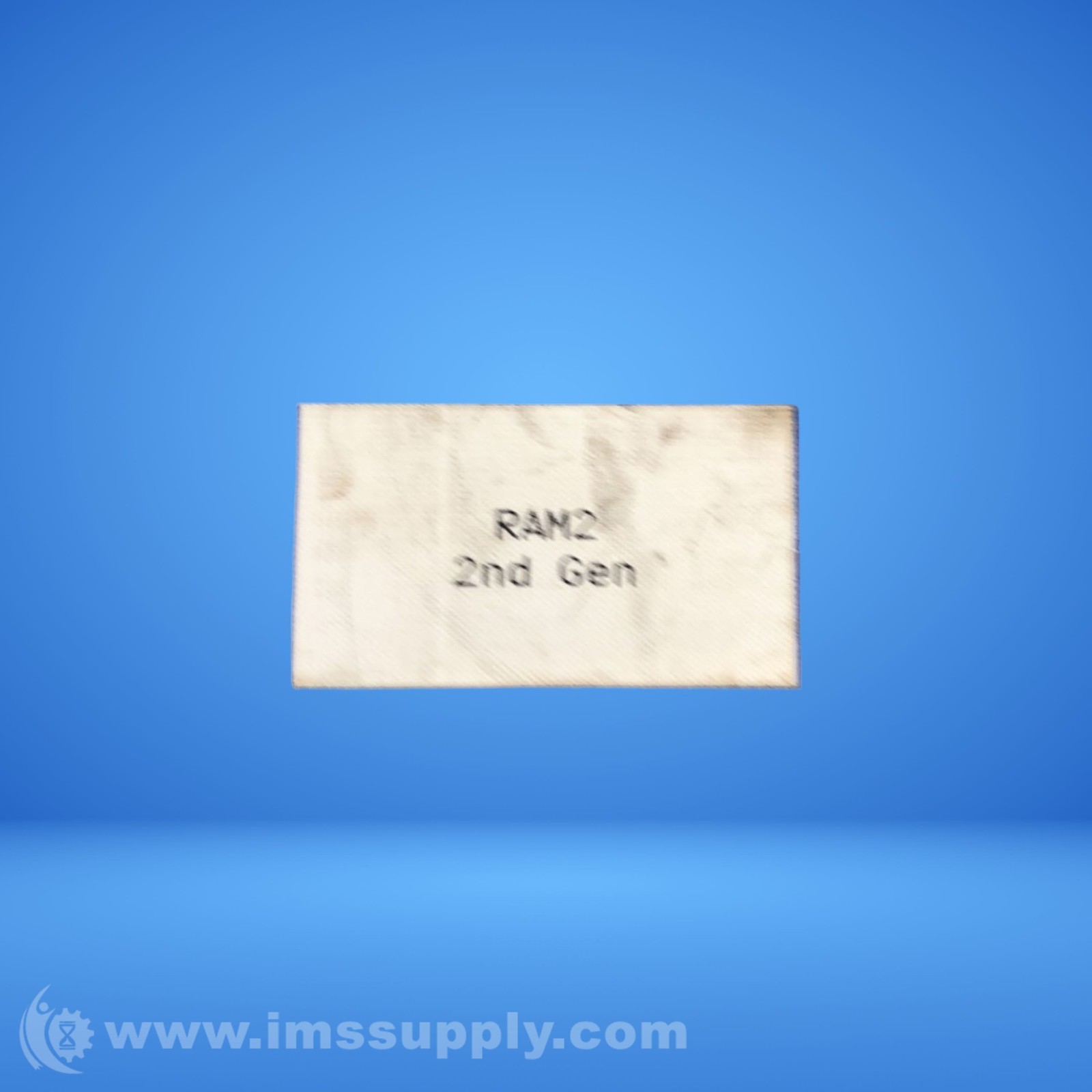RAM2 Network Controller USIP