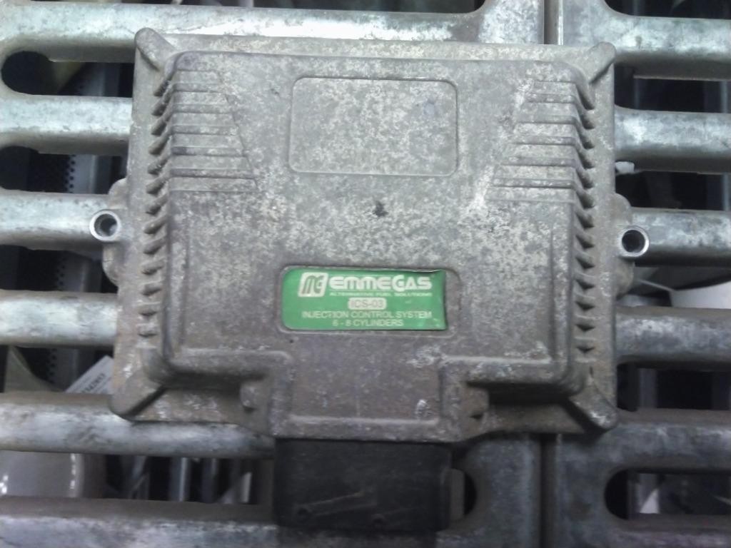 Replaces 67R-016019 2017 GM 6.0L V8 GAS ENGINE CONTROL MODULE (ECM) ,  MD