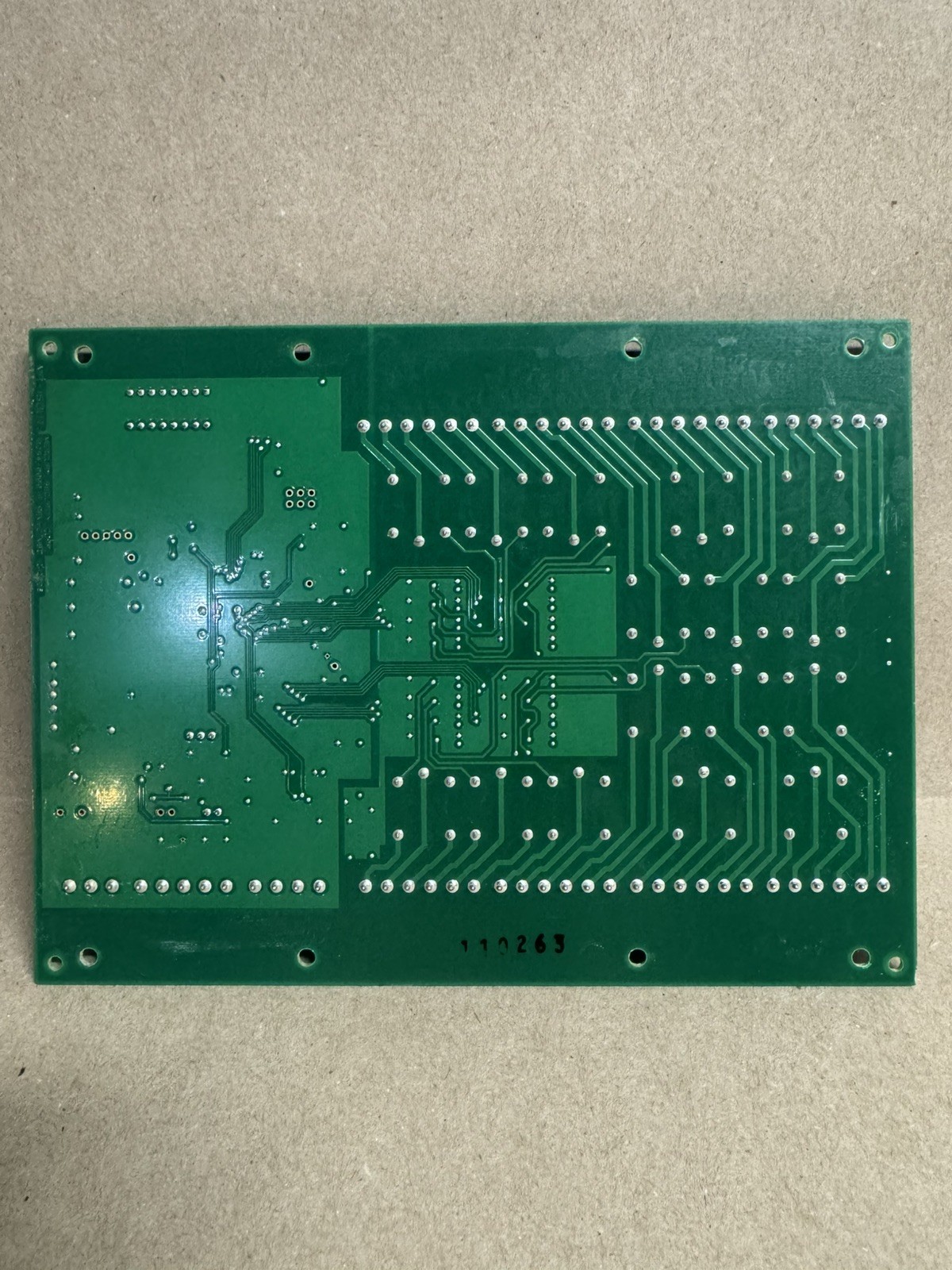 LENEL LNL-1200 OUTPUT CONTROL MODULE