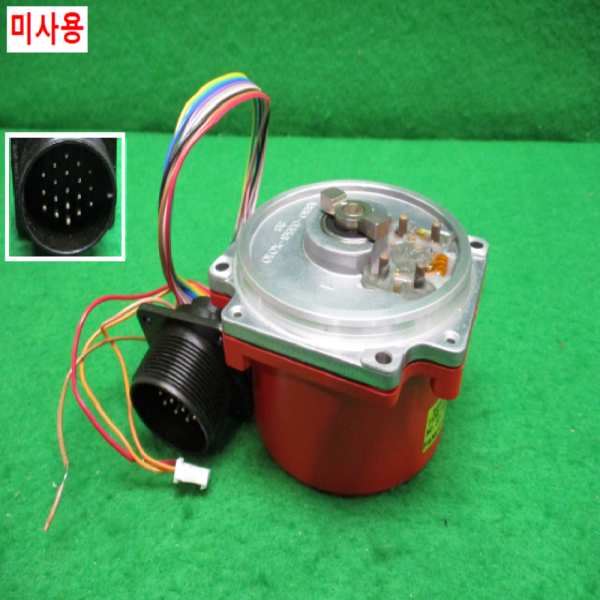 [New Other] FANUC / A860-0346-T141 / ENCODER