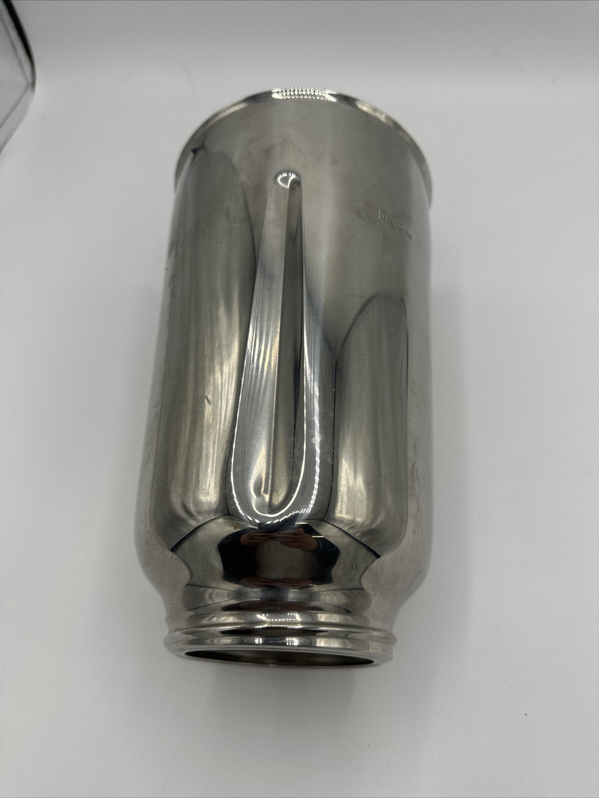 Black & Decker Replacement Stainless Steel Mixing Cup For BL3900