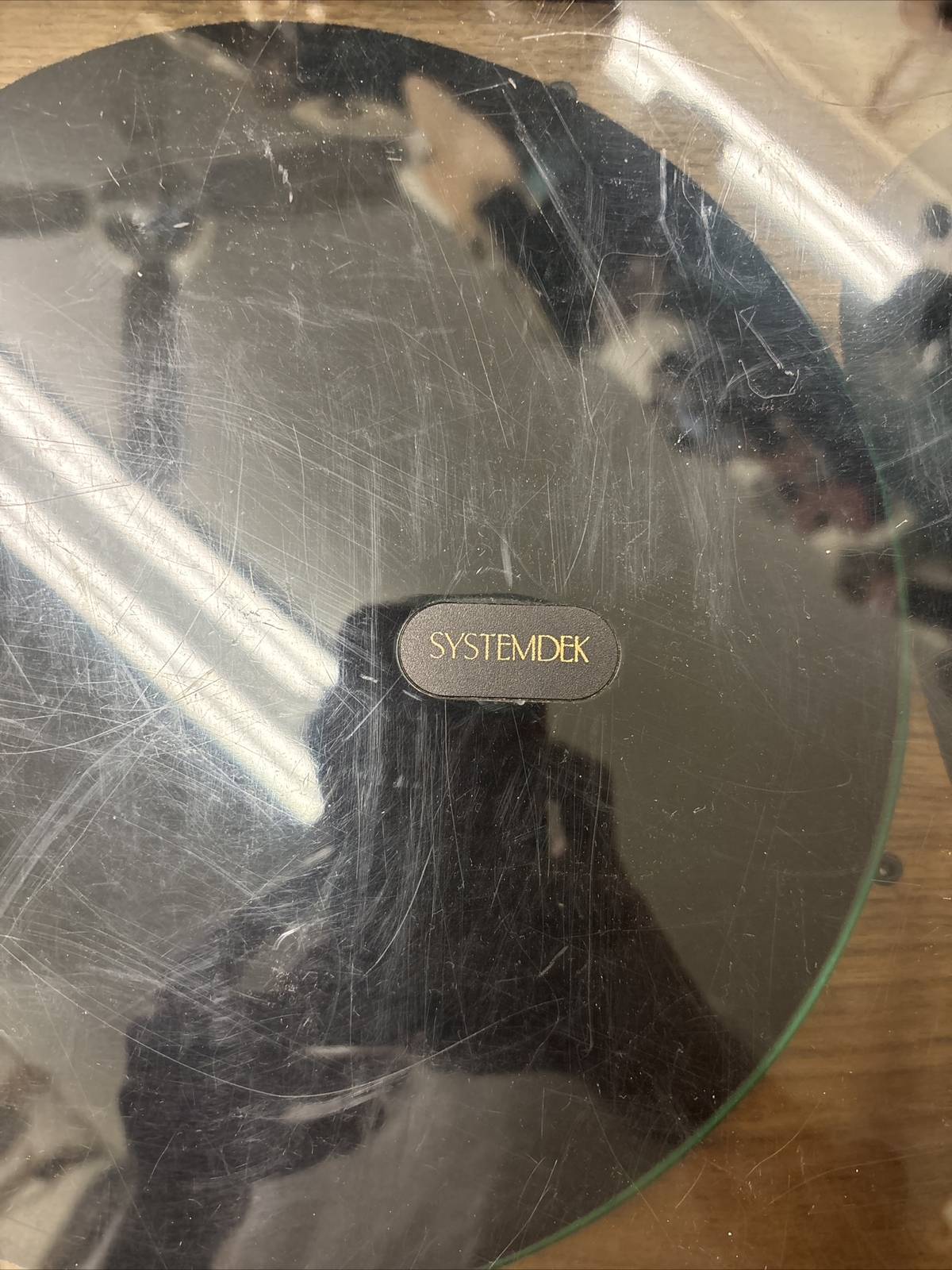 Systemdek IIX Turntable Excellent Condition