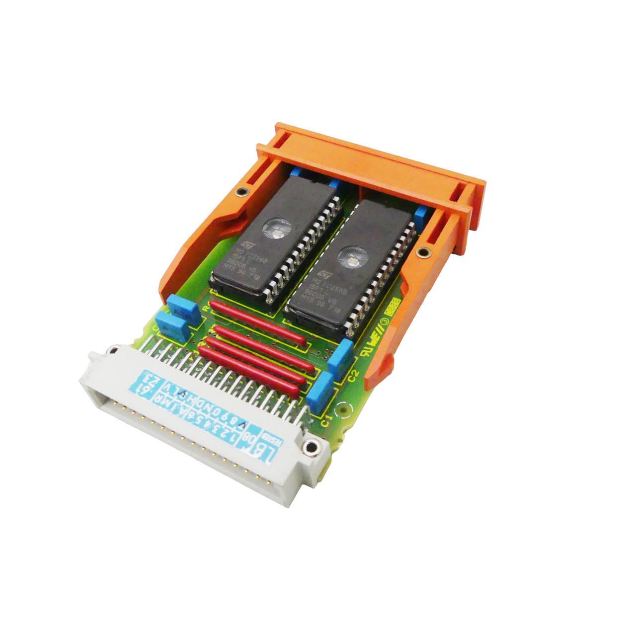 SIEMENS TELEPERM XP SPM500 / 6DP3500-8AA 6DP3 500-8AA Memory Module -Unused-