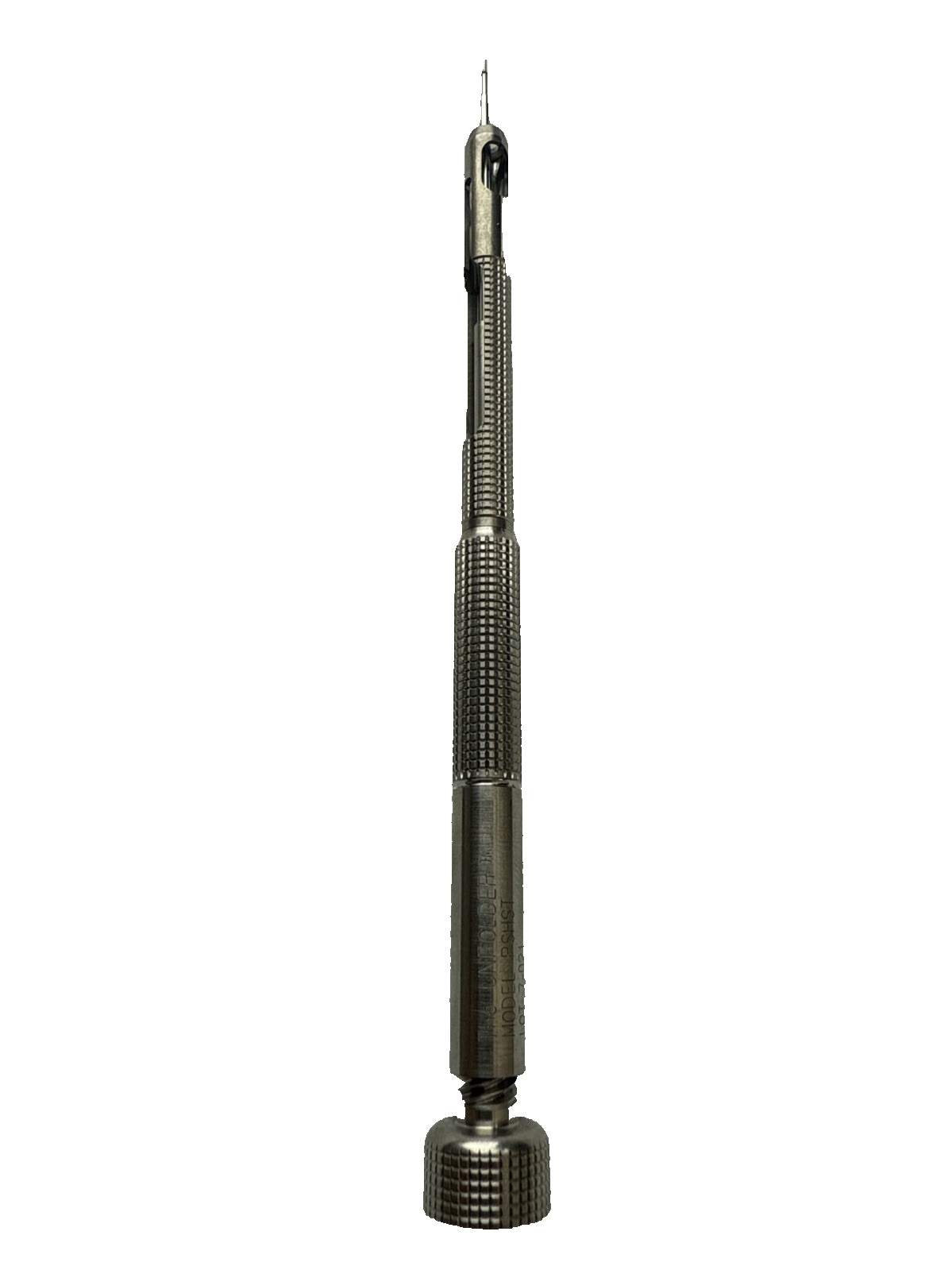 Allergan The Unfolder PSHST Handpiece Delivery System Stainless Surgical