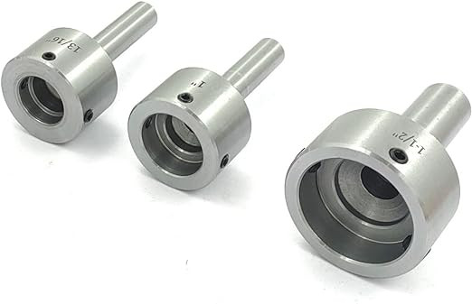 Straight Shank Round die holder Professional Threading Accessory-USA FULFILLED