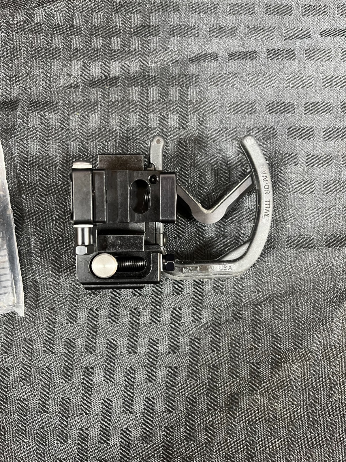 Vapor Trail PXI Integrate
