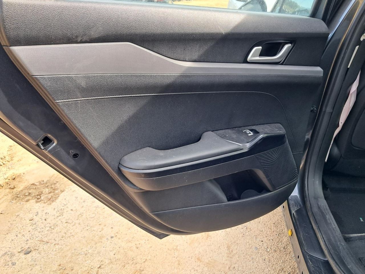 Passenger Right Air Bag Front Passenger Dash Fits 21-24 K5 4767691