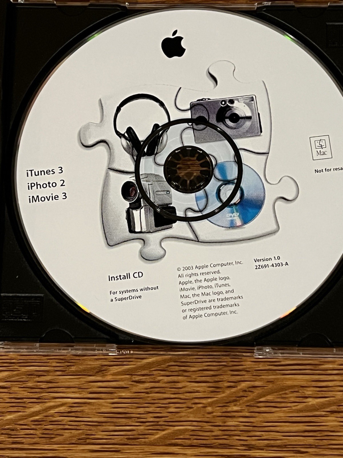 mac software