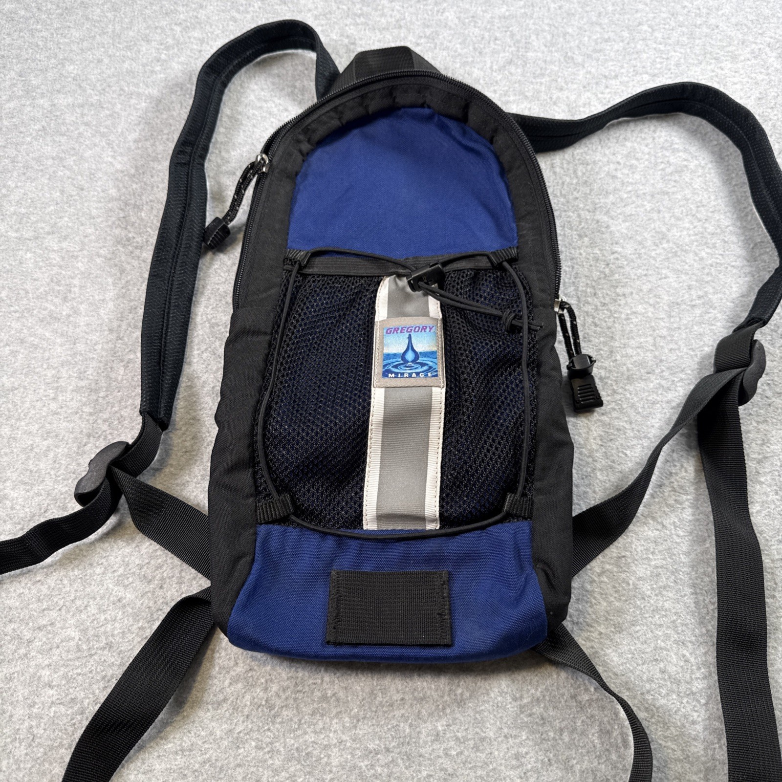 Mirage by Gregory Hydration Small Sport Backpack Outdoor No Bladder