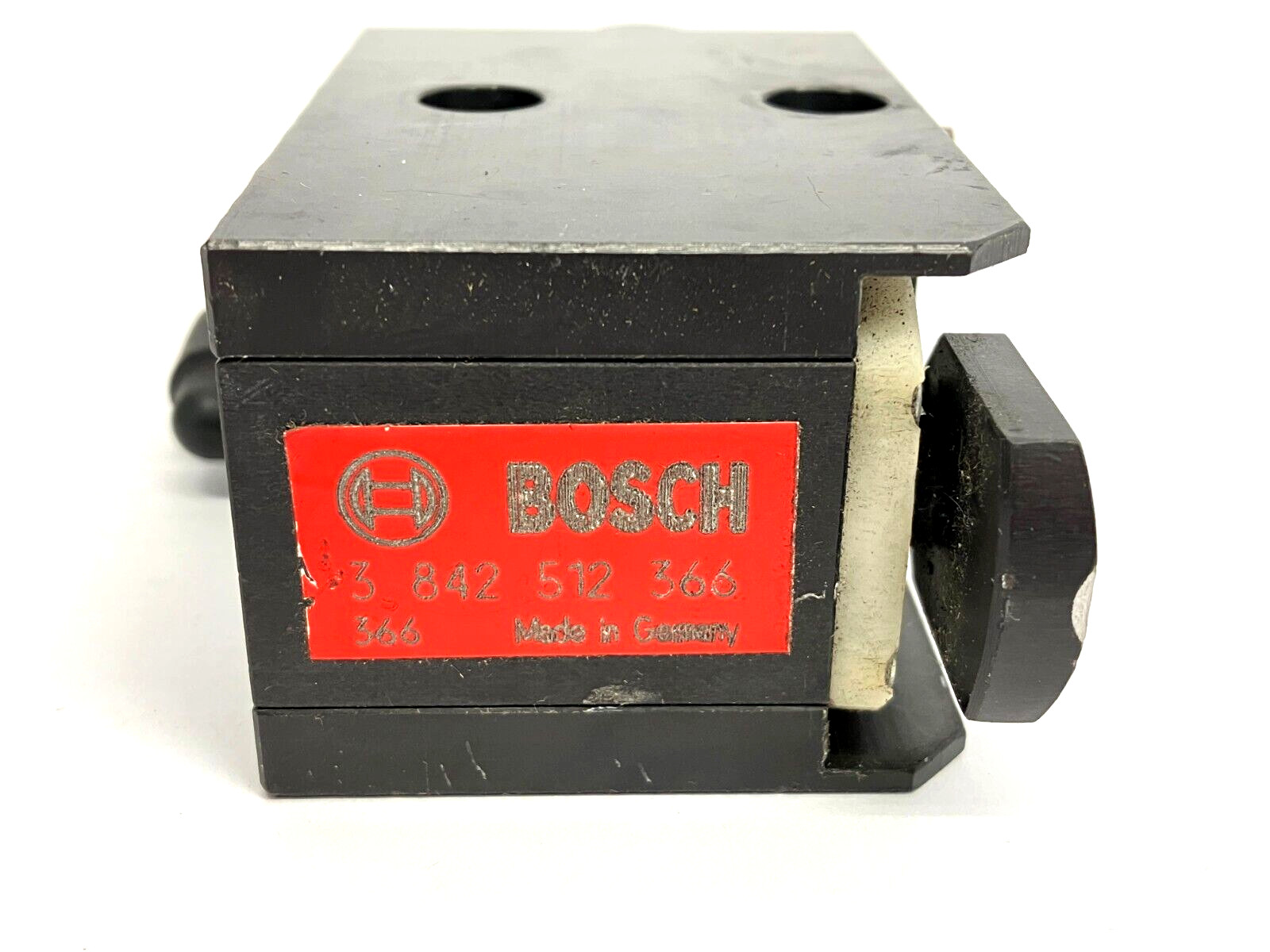 Bosch Rexroth 3842512366 Stop Gate Assembly