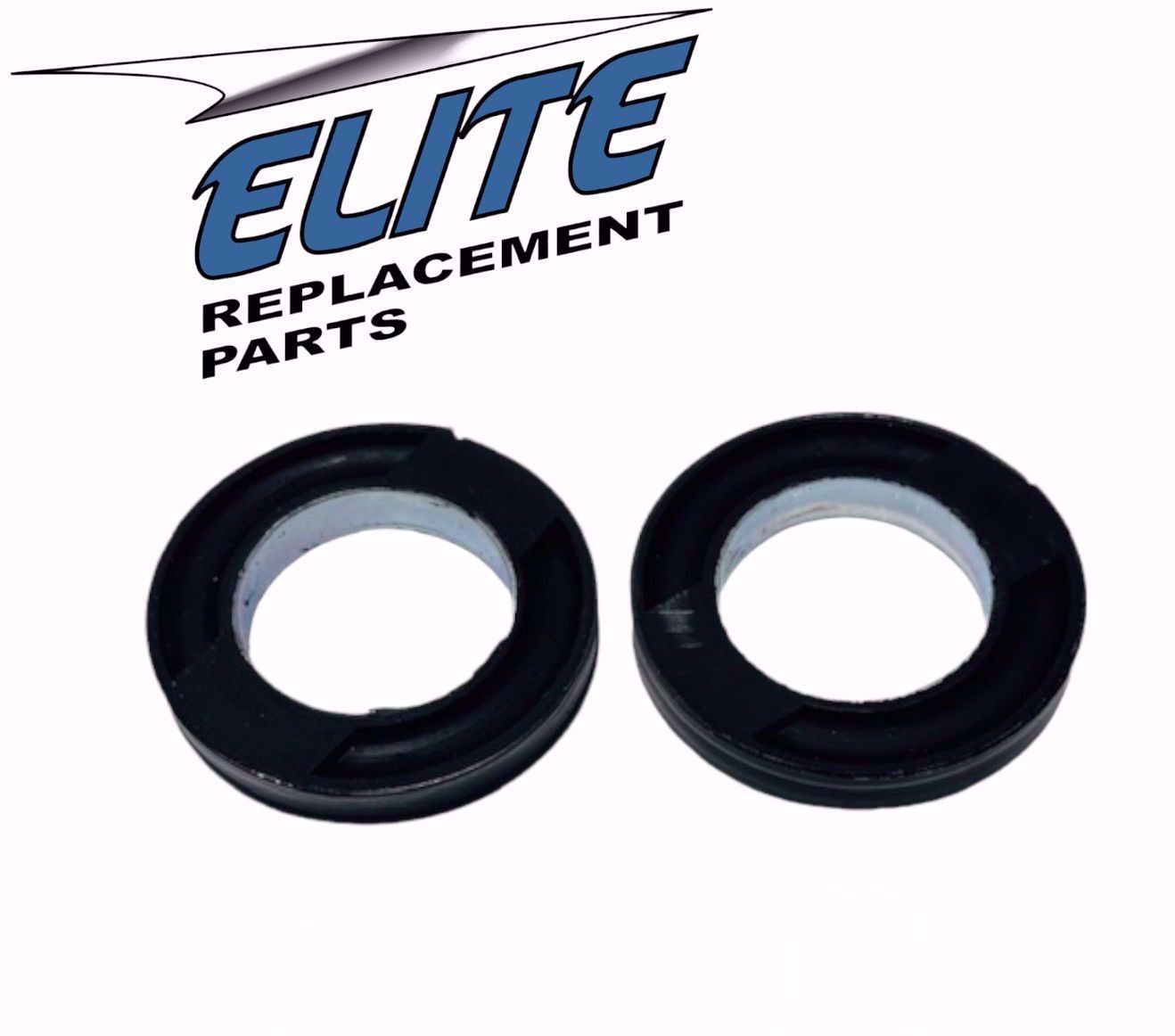 EN118223 Motor Mount Kit (2) Replaces Bell & Gossett 118223
