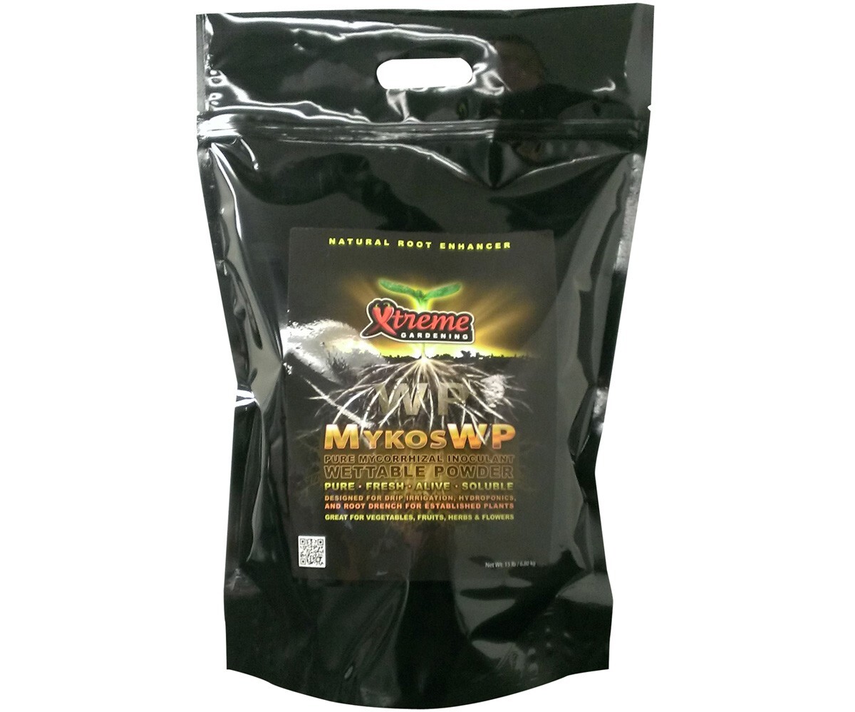 Xtreme Gardening Mykos WP Wetting Powder 15 lb