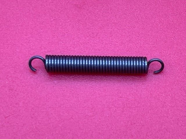 Starrett PT17809 Spring for 827 Edge Finder, .098X.141X.781 IN STOCK