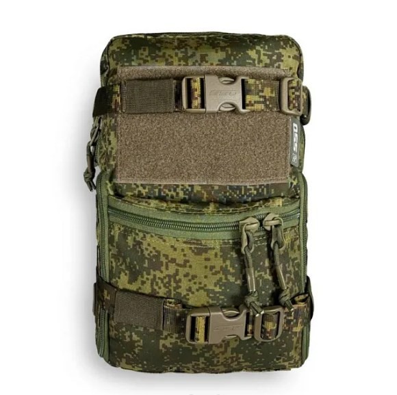 Backpack MINIMAP MOLLE in EMR color