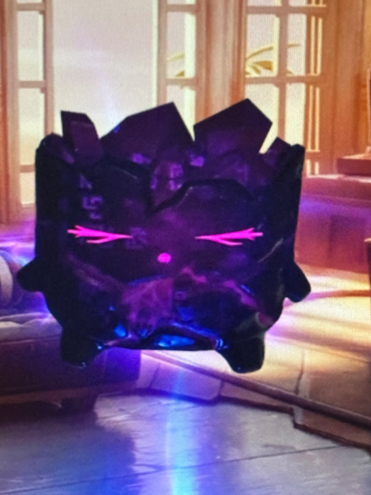cube zero point CHEAPEST and You keep