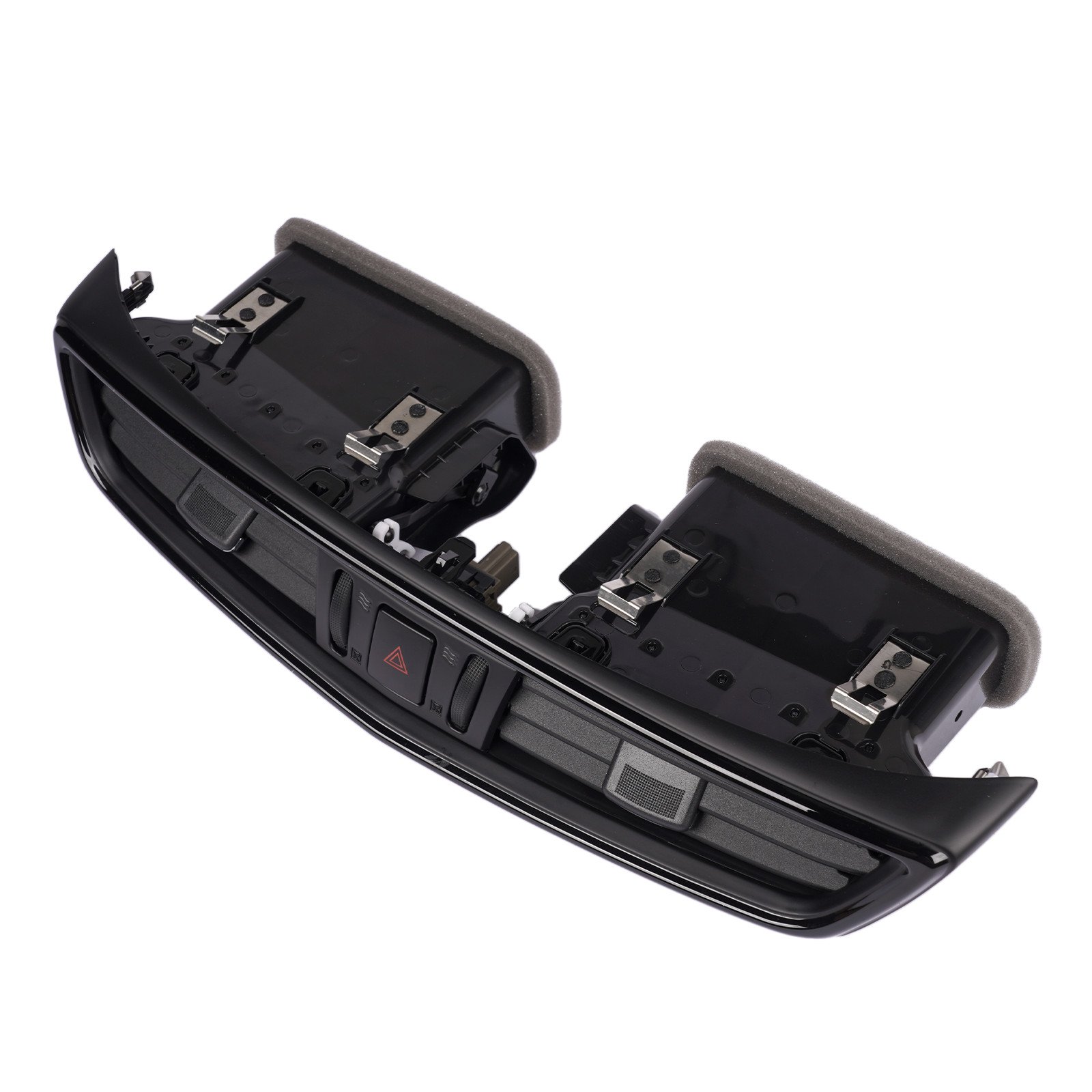 Dashboard Air Vent for 2017-2022 Nissan Rogue Sport 2.0L L4 GAS DOHC 68750-6MA0A