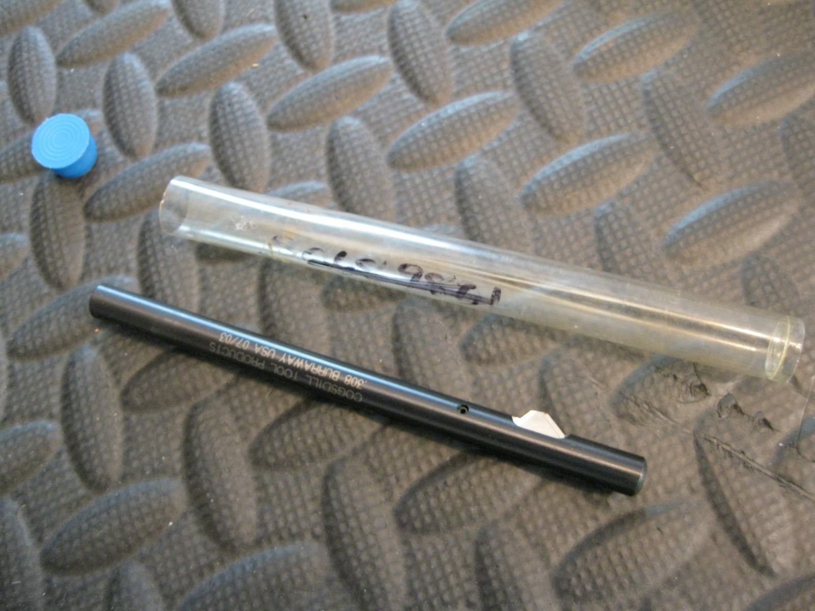 COGSDILL TOOL BURRAWAY 5/16" Deburring Tool