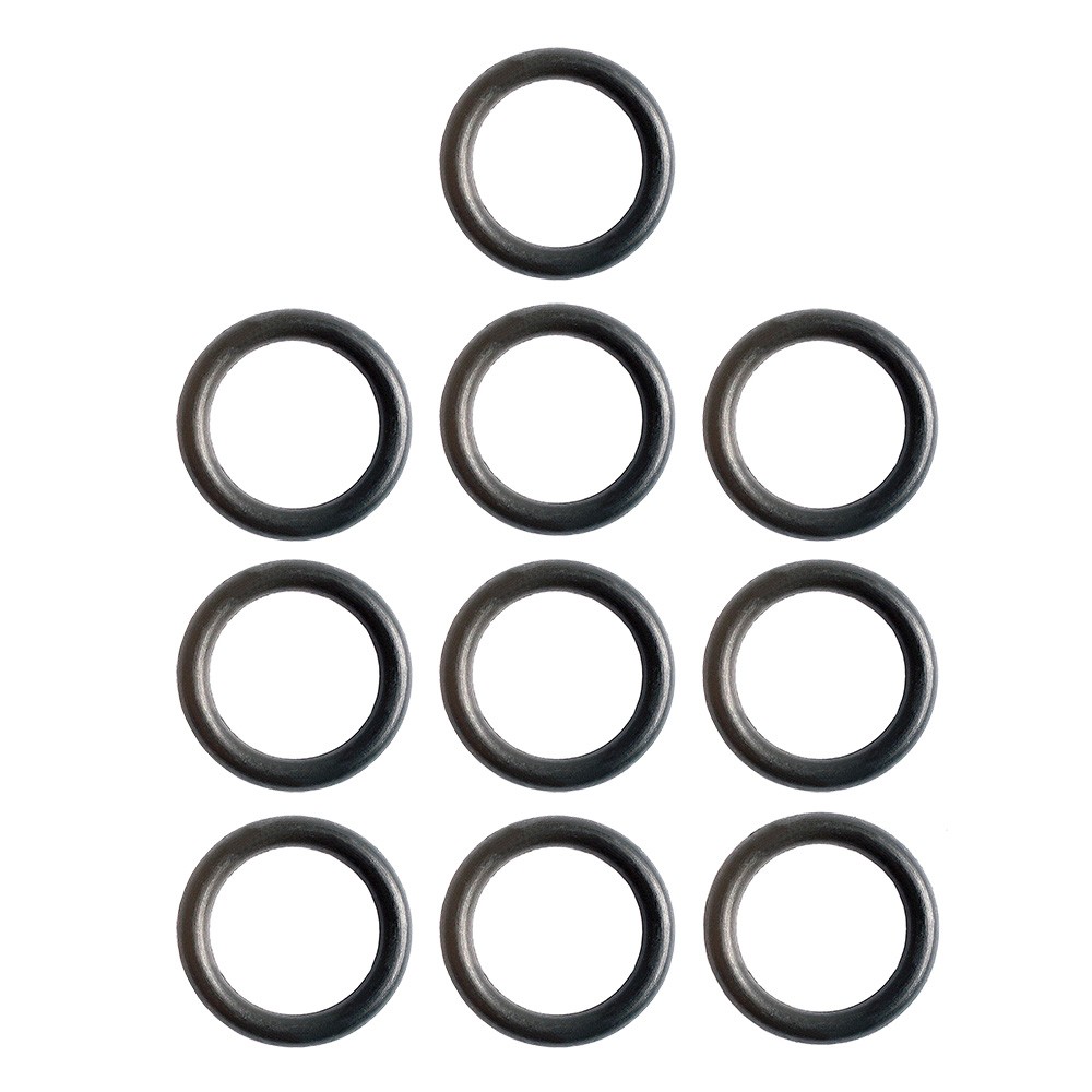 195561M1 (10) Hydraulic Standpipe O ring Fits Massey Ferguson TO35 35 40 50