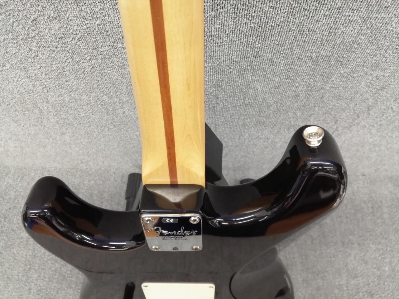 FENDER ERIC LAPTON STRATOCASTER Stratocaster type