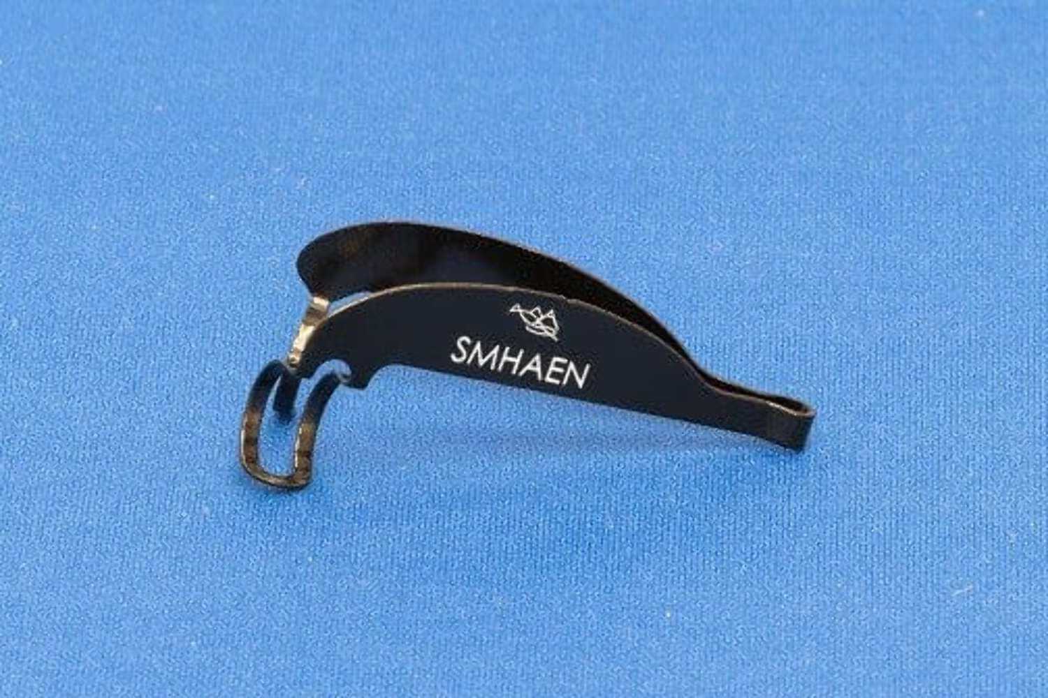 SMHAEN Material Guard