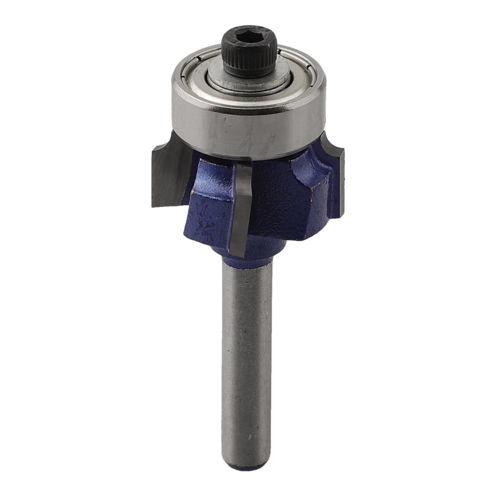 Premium For Wood Trimming Router Bit R1 R2 R3 68MM14 Shank for For Woodworking