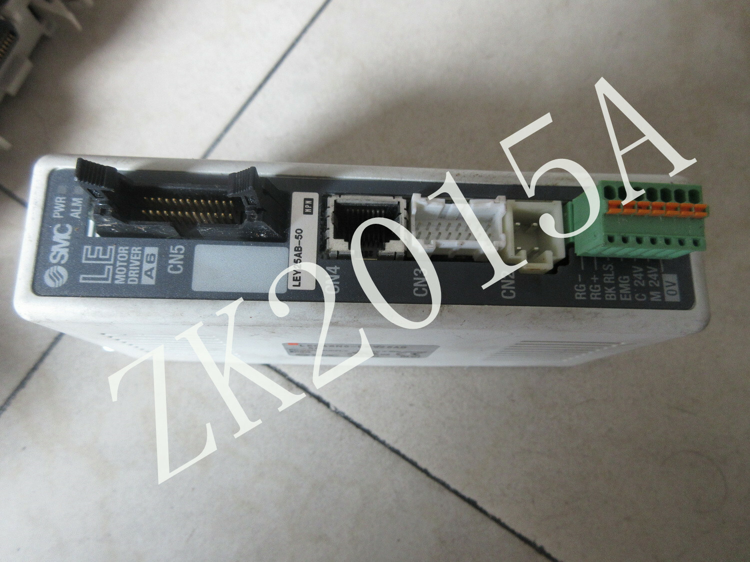 LECA6N5-LEY25AB-50/ fast ship by DHL OR EMS