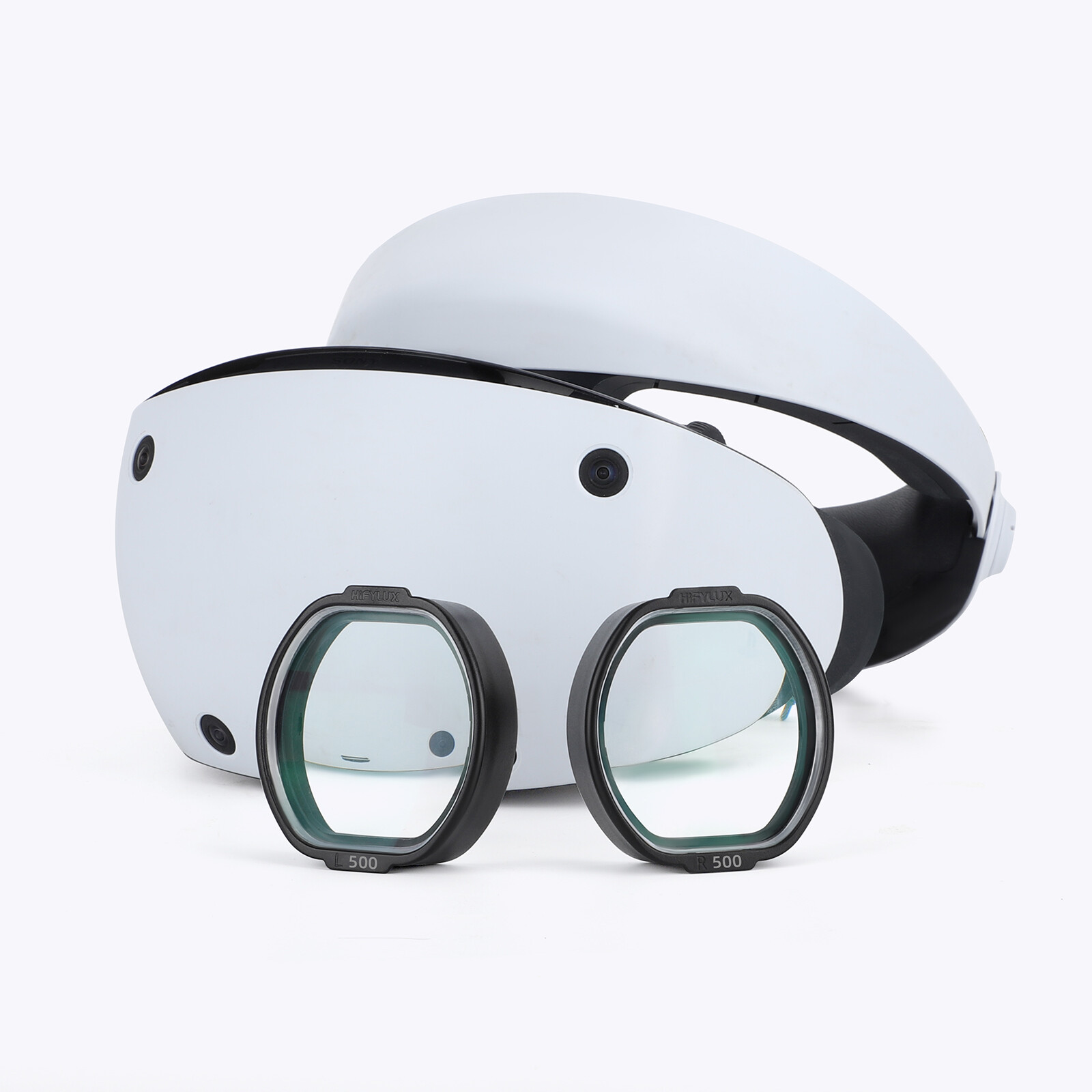 Suitable for VR2 near-sighted glasses frame for PSVR2 accessories
