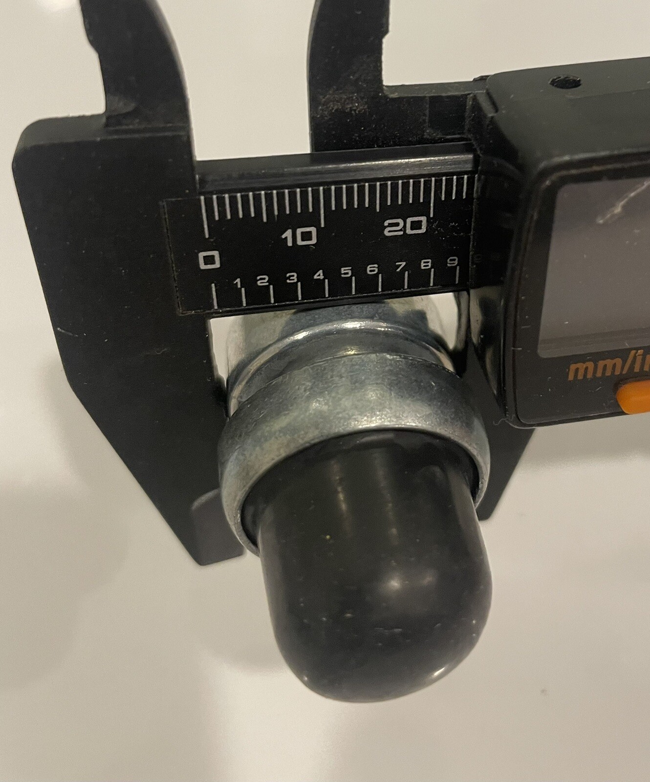73475 Push Button Off On Heavy Duty NEW! FREE SHIPPING!