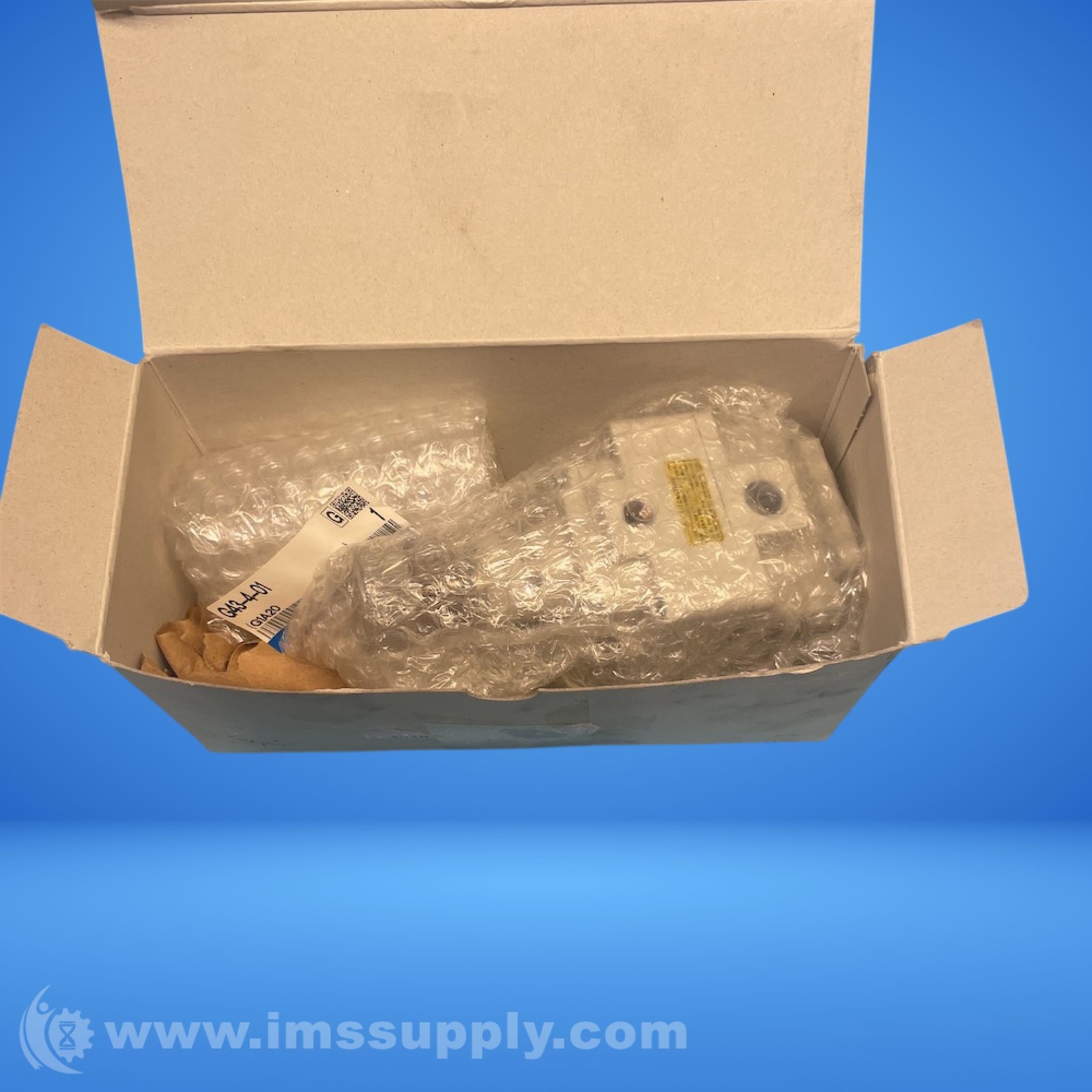 SMC IR3010-03BG Precision Regulator FNOB