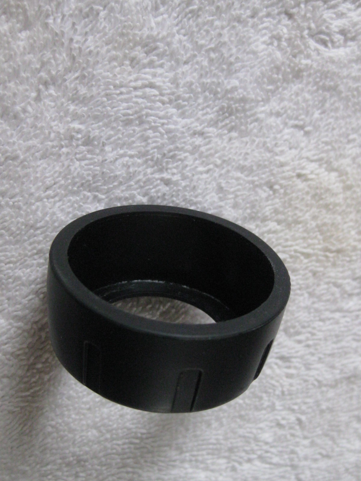 REPLACEMENT EYECUP for PRO X7 or PRO 1M, OEM BUSHNELL