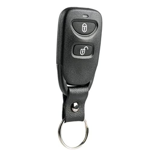 Car Key Fob Keyless Entry Remote fits 2005 2006 2007 2008 2009 Hyundai 2-Btn